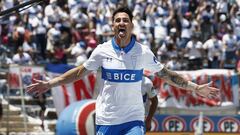 El jugador de los triunfos