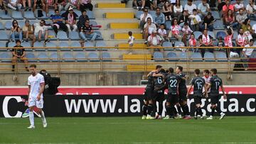 Cultural-Castellón. Jornada 6 de la temporada 25-26.