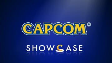 Capcom Showcase