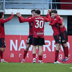 Javi Hernández firma un estreno de ensueño: “Por eso he venido”