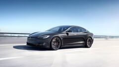 Tesla hará coches más baratos con sus nuevas baterías