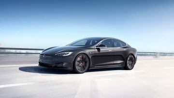 Tesla desactiva el Autopilot en algunos Model S, ¿por qué?