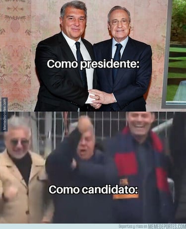 Los memes más divertidos del fin de semana
