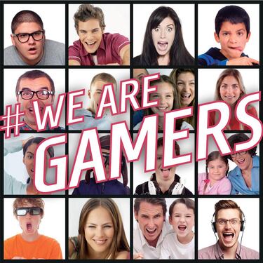 Madrid Games Week 2014, del 16 al 19 de octubre