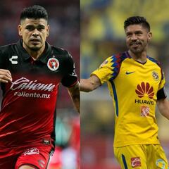 Dan a conocer el calendario del Apertura 2018 de la Liga MX