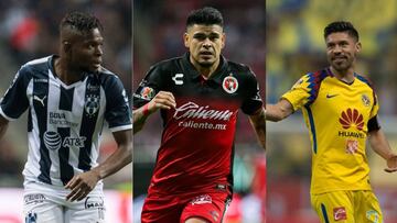 Dan a conocer el calendario del Apertura 2018 de la Liga MX