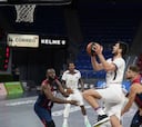 Resumen del Baskonia vs Unicaja de la Liga Endesa