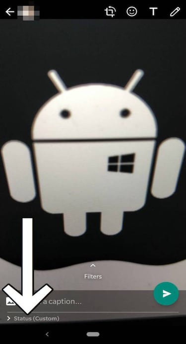 Novedades WhatsApp: se acabó enviar una foto por error a otro contacto