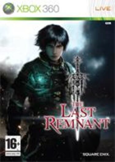 Square-Enix prepara contenidos extra para The Last Remnant