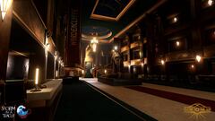 Imágenes de Close to the Sun