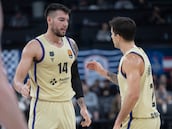 Olympiacos - Barcelona, en directo: Euroliga 2025-26 en vivo hoy