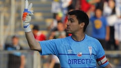 Cruz Azul sondea a Toselli
para la próxima temporada