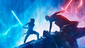 Aumentan los ciberataques por el estreno de Star Wars Rise of Skywalker