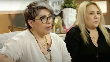 Vanessa Daroch y Latife Soto coinciden en trágica predicción para Chile en 2025: “Nos va a afectar a todos”