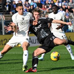 El Como no cierra la permanencia