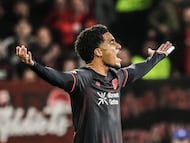 A comeback from injury, a Gold Cup breakthrough and a bold transfer fuel his belief ahead of a home World Cup.