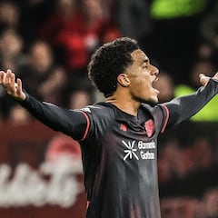 The USMNT question mark who found his voice: “I know where I want to be” – Malik Tillman