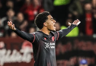 Un nuevo Malik Tillman edición Mundial 2026