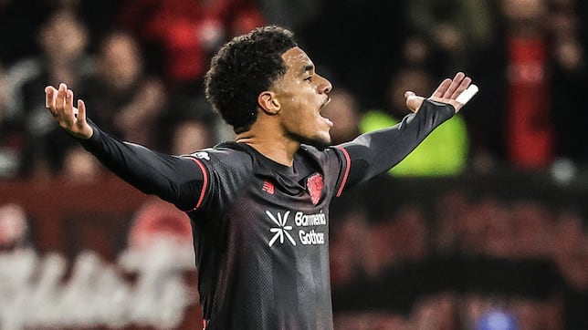 Un nuevo Malik Tillman edición Mundial 2026