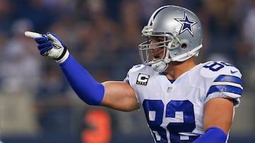 El tight end Jason Witten afirm&oacute; que los Dallas Cowboys est&aacute;n en el punto donde pueden ser aspirantes serios a ganar el Super Bowl.