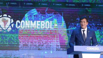 Caldas, Cali, Rionegro y La Equidad ya conocen sus rivales