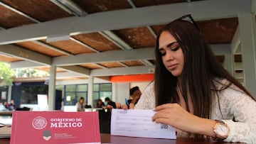Becas Benito Juárez 2023: Cuándo depositan el pago doble y quiénes la reciben