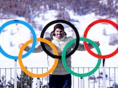 Lucas Eguibar: “Quiero una medalla olímpica y voy con todo a por ella”