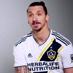 Zlatan quiere títulos con Galaxy y asegura es el mejor de la MLS