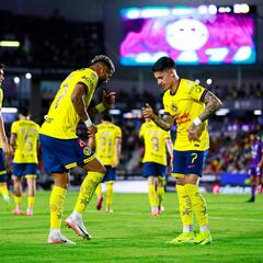 América respira porque ya cumplió con este requisito en el Apertura 2024