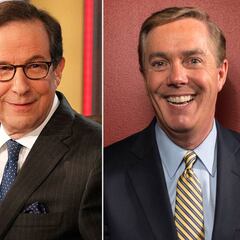 Elecciones USA 2020: quiénes son Chris Wallace, Steve Scully y Kristen Welker, los moderadores del debate presidencial