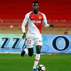 El Valencia ofrece 25 millones de € por Badiashile, según RMC