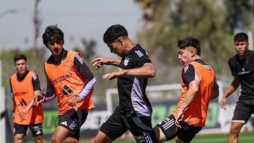 Ortíz toma una decisión con Pavez y suma a un nuevo ‘cortado’