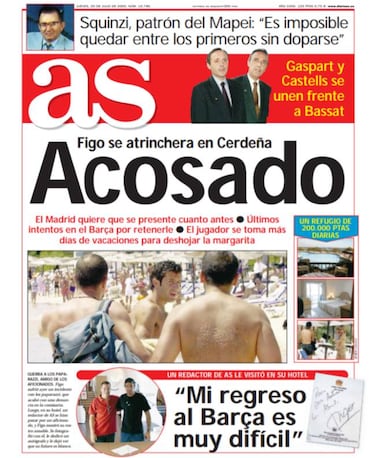 ¿Cuántos ‘clausulazos’ ha hecho el Real Madrid a lo largo de su historia?