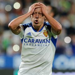 Un virus estomacal afecta a Francés y Mollejo