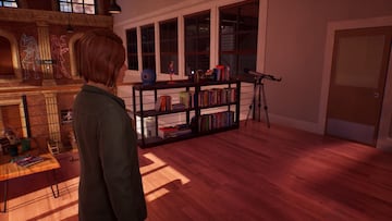 Life is Strange Reunion