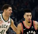 Mirotic: "No queremos volver a Milwaukee con un 2-2"