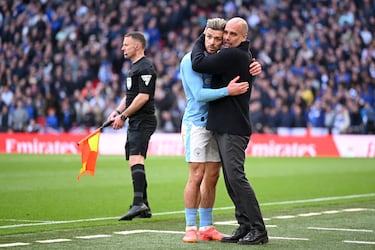 Coste del fichaje: 117,50 mill. € | Último Club: Aston Villa