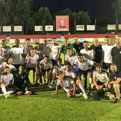 El Rayo Majadahonda se lleva el Trofeo Cervantes en penaltis
