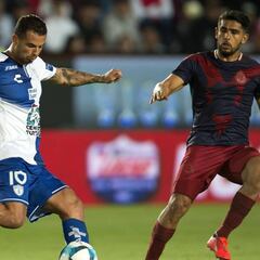 Pachuca vs Chivas el partido más visto en USA del 18-24 de Febrero