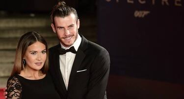 Bale set to tie the knot on private Balearic island of Tagomago