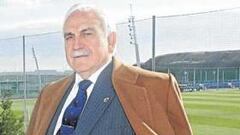 "Trabajamos para que la cantera deje ya de sufrir"