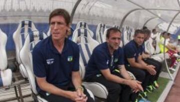 Sava pretende que la mayoría de las incorporaciones sean jugadores chilenos.