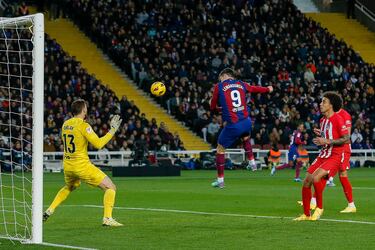Barça’s Robert Lewandowski: “I still have that feeling and that passion” to play football
