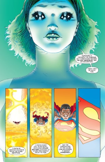 All Star Superman