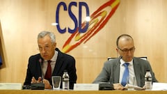 Atletico one of six clubs who owe 70% of Spanish football's tax debt