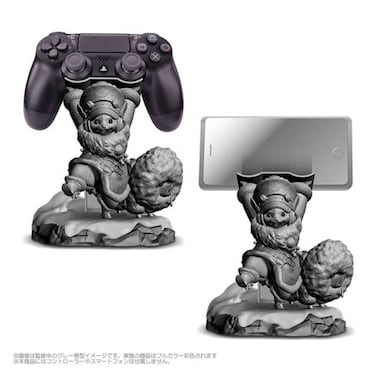 Monster Hunter World: Iceborne tendrá una edición coleccionista de 200 euros