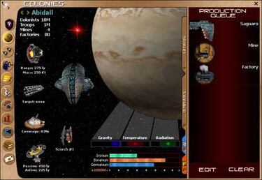 Stars! Supernova (PC)