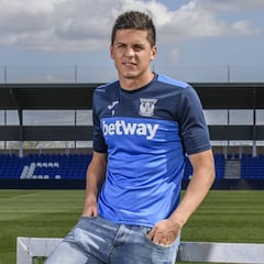 El limbo de Guido Carrillo a la espera de un nuevo destino