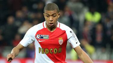 Las 10 curiosidades que todavía no conocías de Mbappé