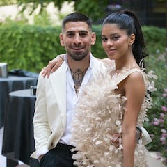 La vida personal de Topuria: orígenes, su pareja Giorgina Uzcategui y su contrato con OnlyFans